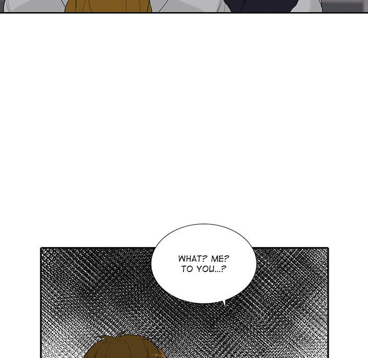 Read Uwa-Koi chapter 41 image 61 on Lezhin
