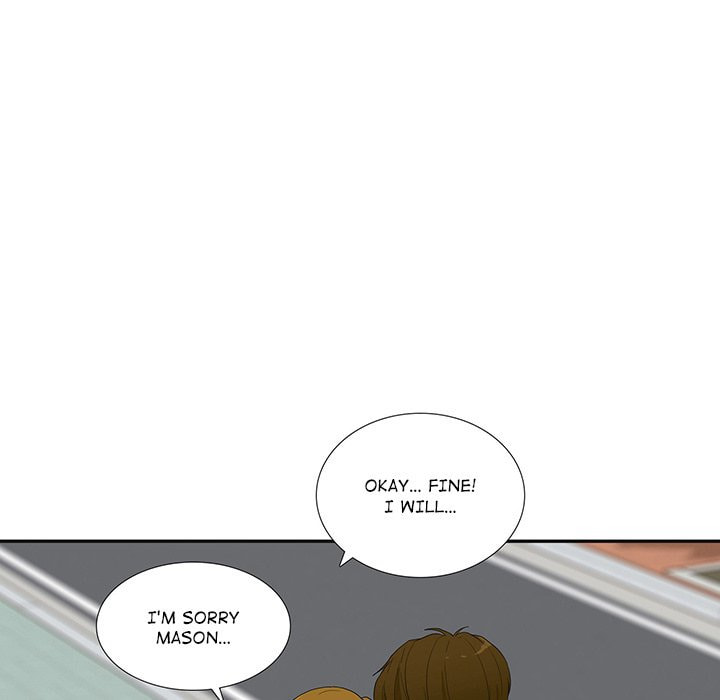 Read Uwa-Koi chapter 41 image 63 on Lezhin