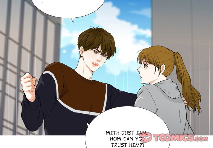 Read Uwa-Koi chapter 42 image 1 on Lezhin