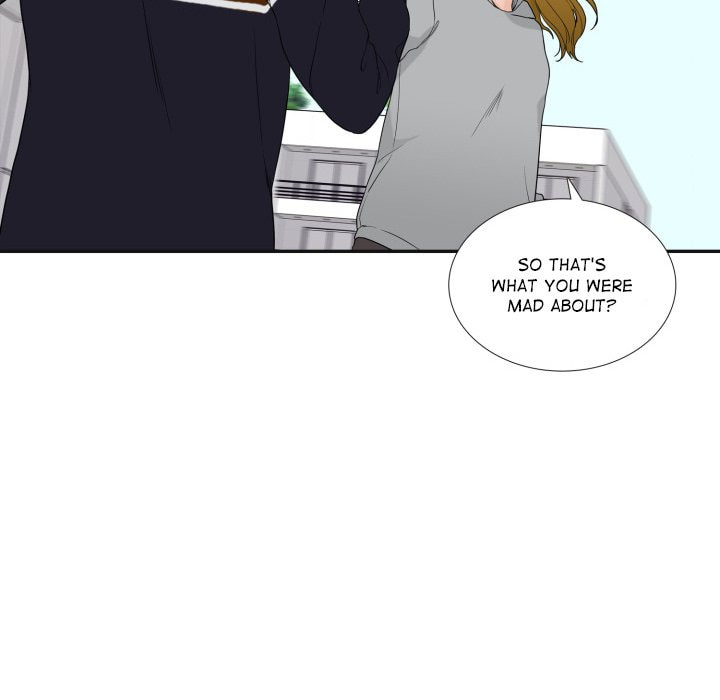 Read Uwa-Koi chapter 42 image 15 on Lezhin