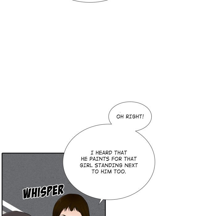 Read Uwa-Koi chapter 42 image 22 on Lezhin