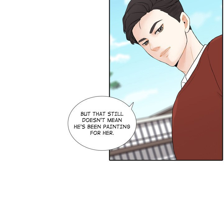 Read Uwa-Koi chapter 42 image 24 on Lezhin