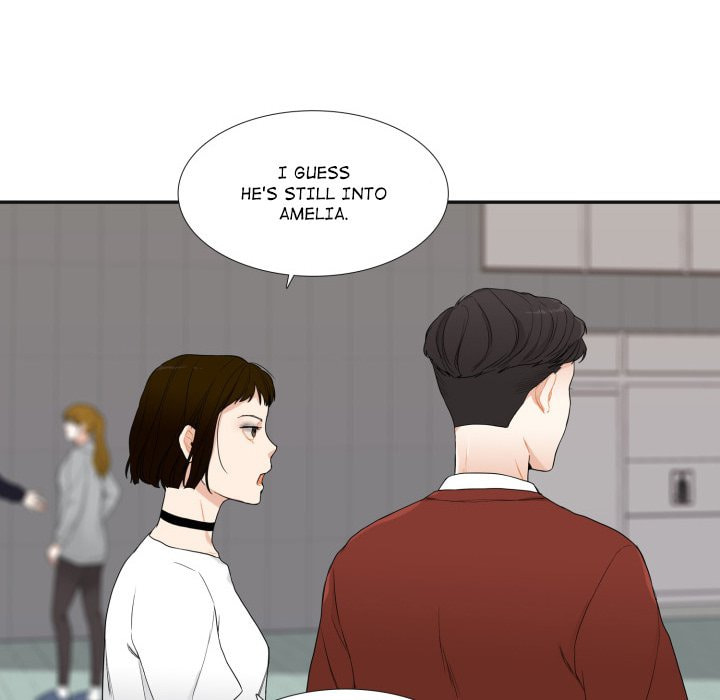 Read Uwa-Koi chapter 42 image 27 on Lezhin