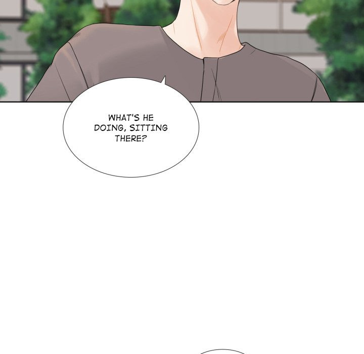 Read Uwa-Koi chapter 42 image 45 on Lezhin