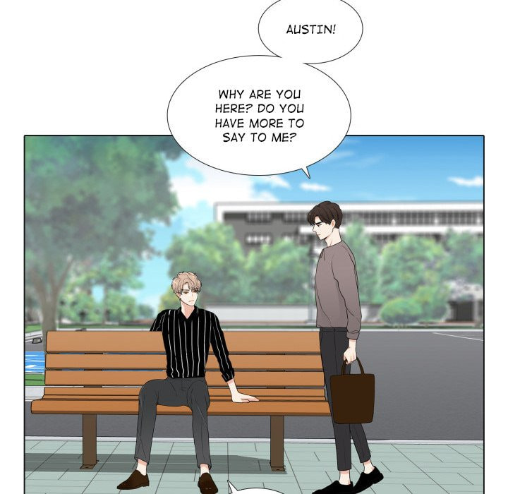 Read Uwa-Koi chapter 42 image 46 on Lezhin