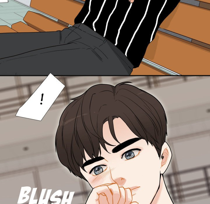Read Uwa-Koi chapter 42 image 56 on Lezhin