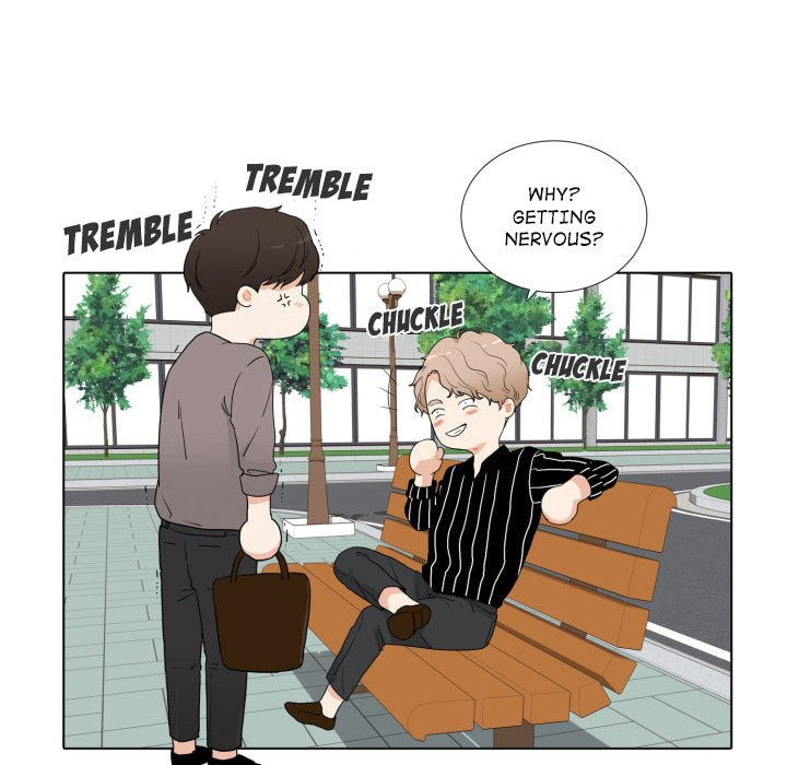 Read Uwa-Koi chapter 42 image 58 on Lezhin