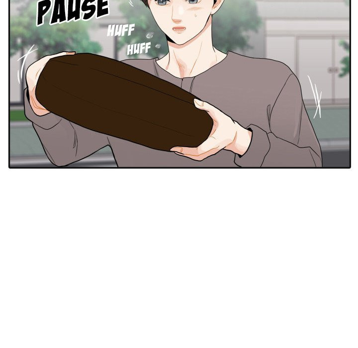 Read Uwa-Koi chapter 42 image 62 on Lezhin