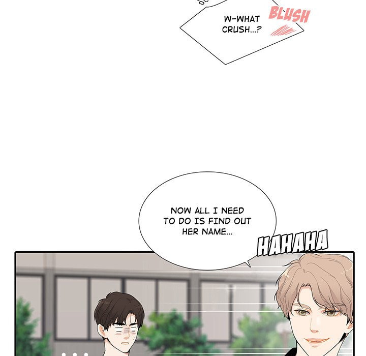 Read Uwa-Koi chapter 43 image 23 on Lezhin