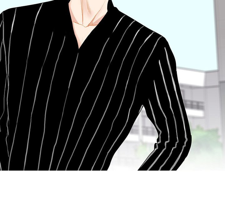 Read Uwa-Koi chapter 43 image 34 on Lezhin