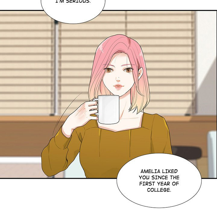Read Uwa-Koi chapter 43 image 42 on Lezhin
