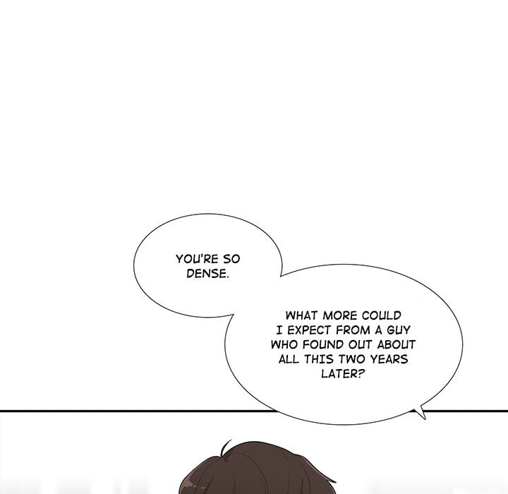 Read Uwa-Koi chapter 43 image 43 on Lezhin
