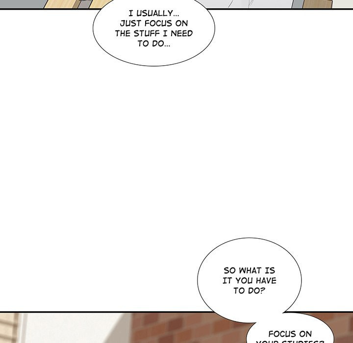Read Uwa-Koi chapter 43 image 48 on Lezhin