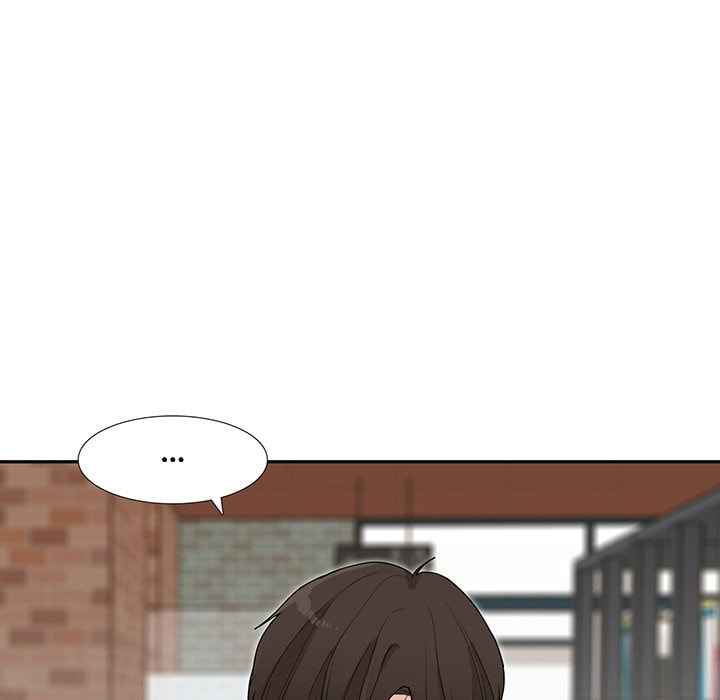 Read Uwa-Koi chapter 43 image 50 on Lezhin