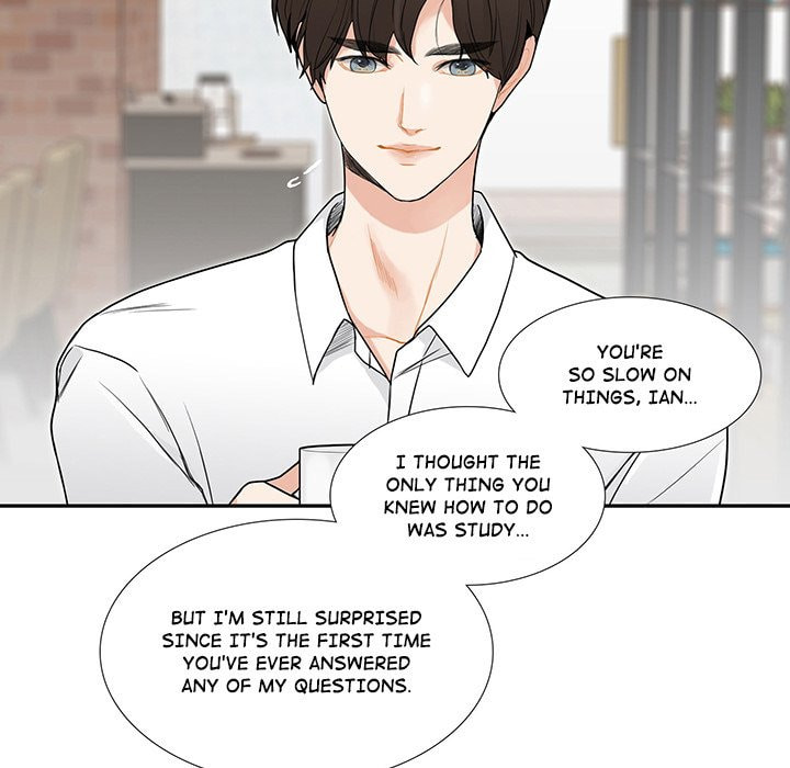 Read Uwa-Koi chapter 43 image 51 on Lezhin