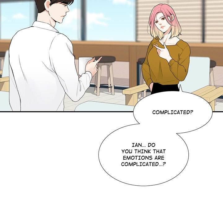Read Uwa-Koi chapter 43 image 53 on Lezhin