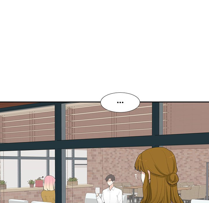 Read Uwa-Koi chapter 43 image 56 on Lezhin