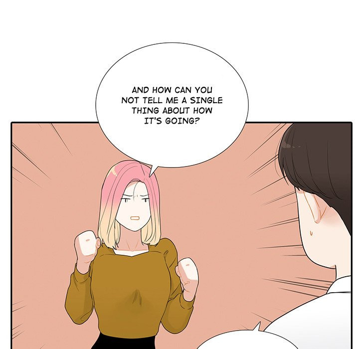 Read Uwa-Koi chapter 43 image 58 on Lezhin