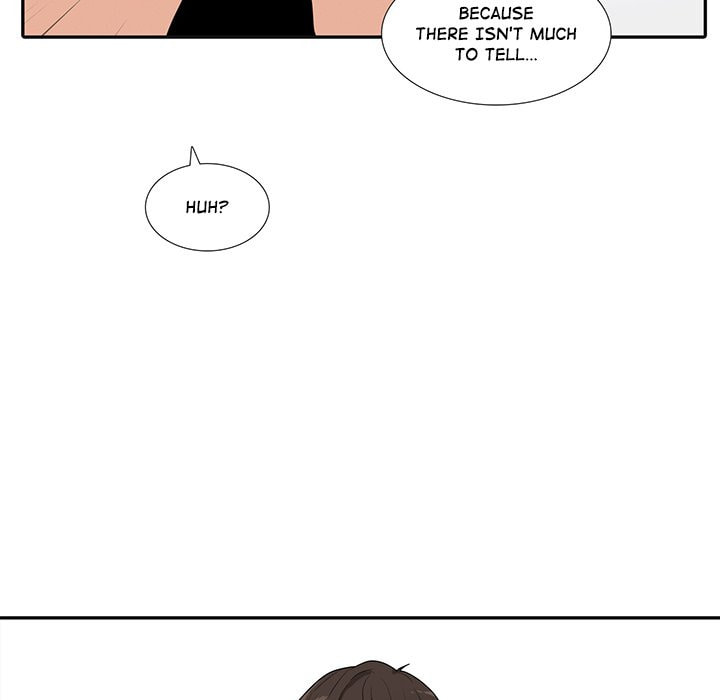 Read Uwa-Koi chapter 43 image 59 on Lezhin