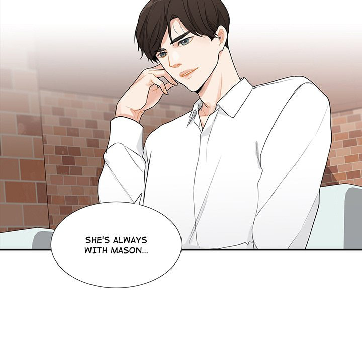 Read Uwa-Koi chapter 43 image 60 on Lezhin
