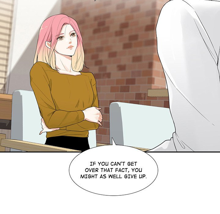 Read Uwa-Koi chapter 43 image 62 on Lezhin