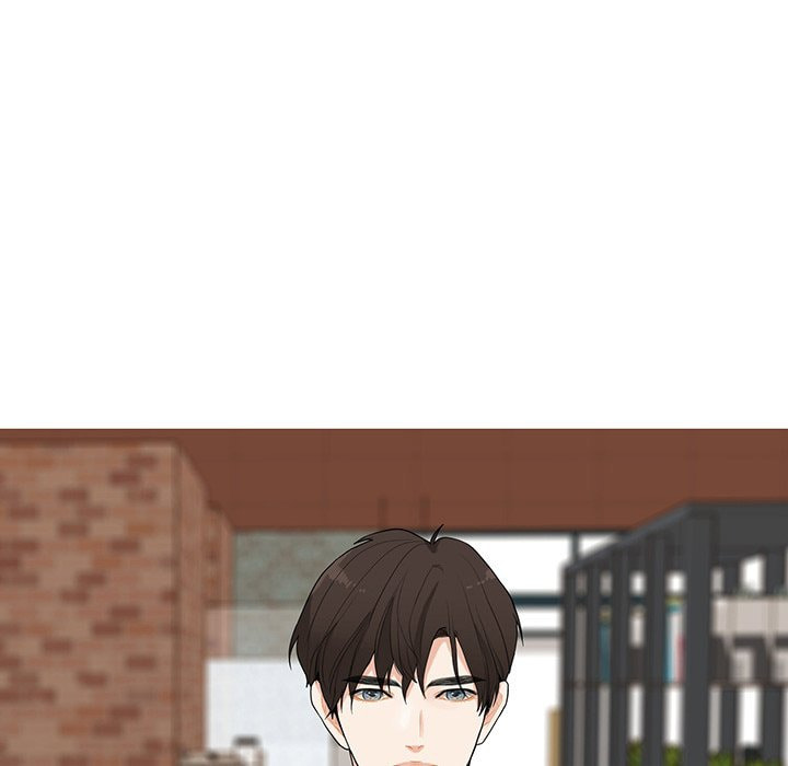 Read Uwa-Koi chapter 43 image 63 on Lezhin