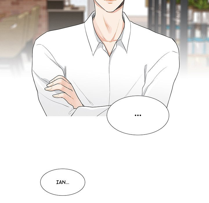 Read Uwa-Koi chapter 43 image 64 on Lezhin