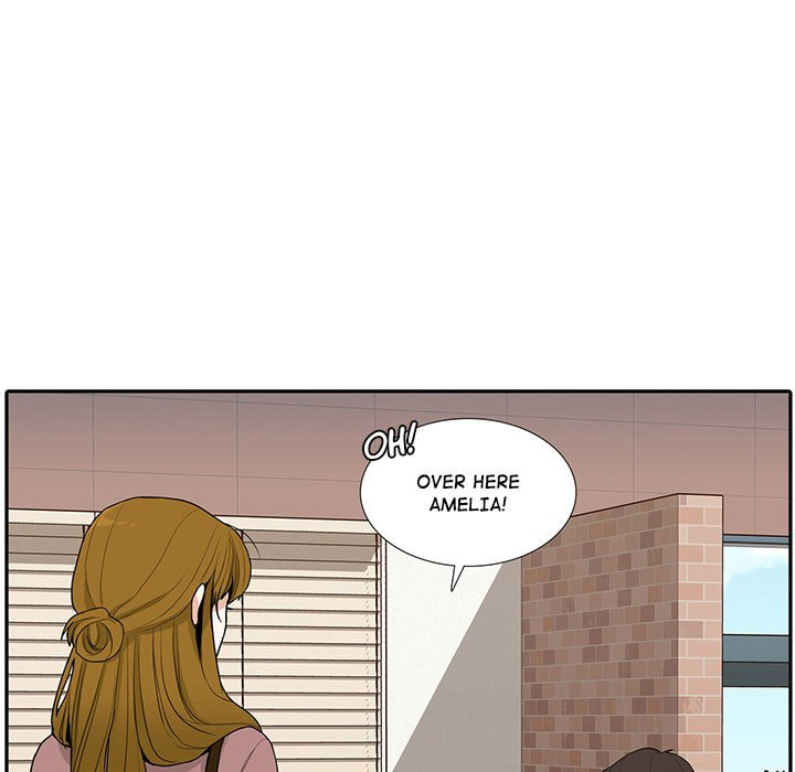 Read Uwa-Koi chapter 43 image 69 on Lezhin