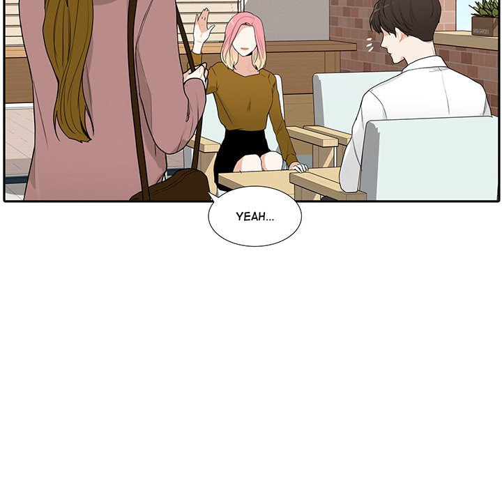 Read Uwa-Koi chapter 43 image 70 on Lezhin