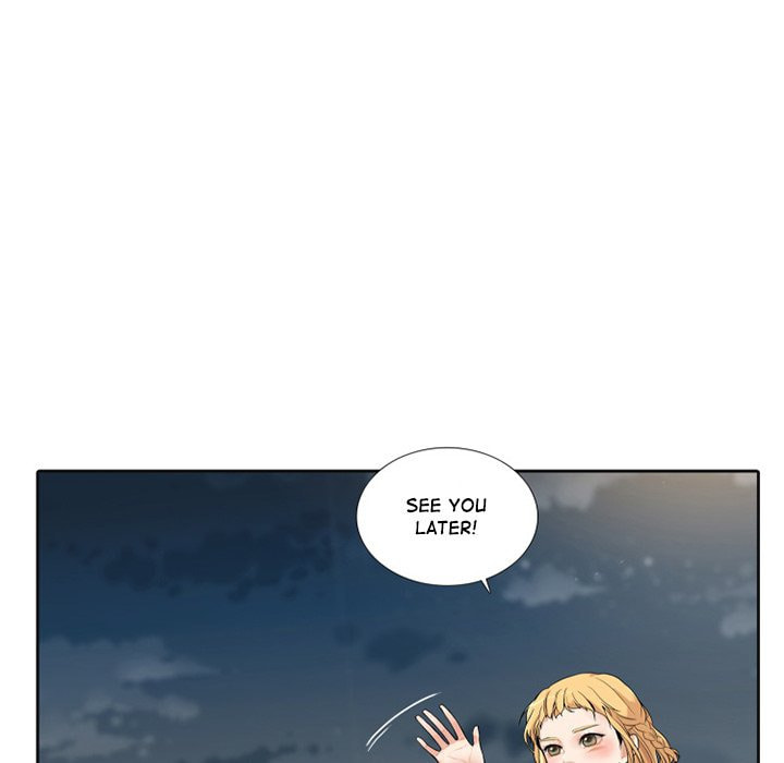 Read Uwa-Koi chapter 44 image 14 on Lezhin
