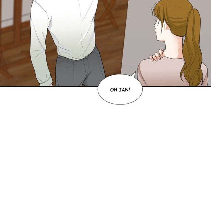 Read Uwa-Koi chapter 44 image 21 on Lezhin
