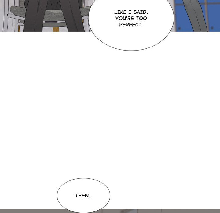 Read Uwa-Koi chapter 44 image 35 on Lezhin