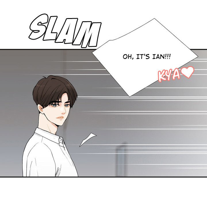 Read Uwa-Koi chapter 44 image 39 on Lezhin