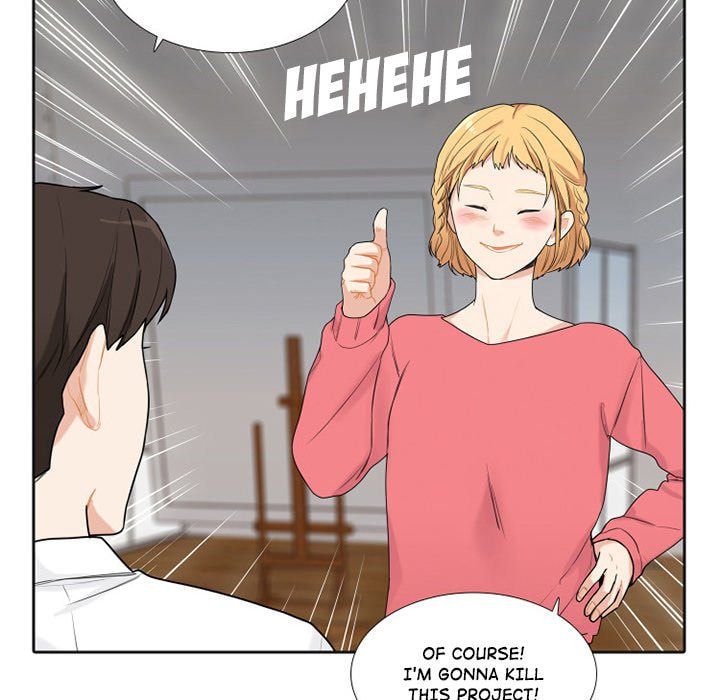 Read Uwa-Koi chapter 44 image 48 on Lezhin
