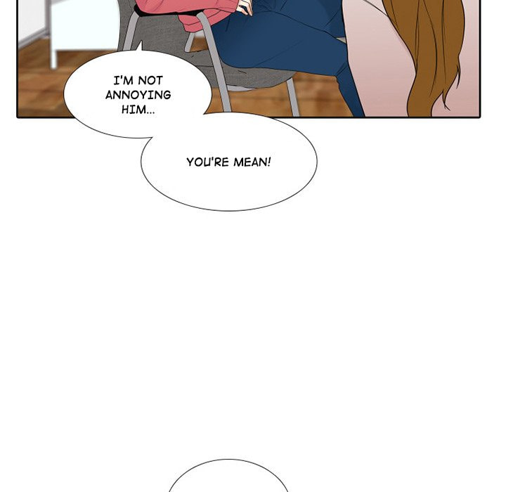 Read Uwa-Koi chapter 44 image 54 on Lezhin