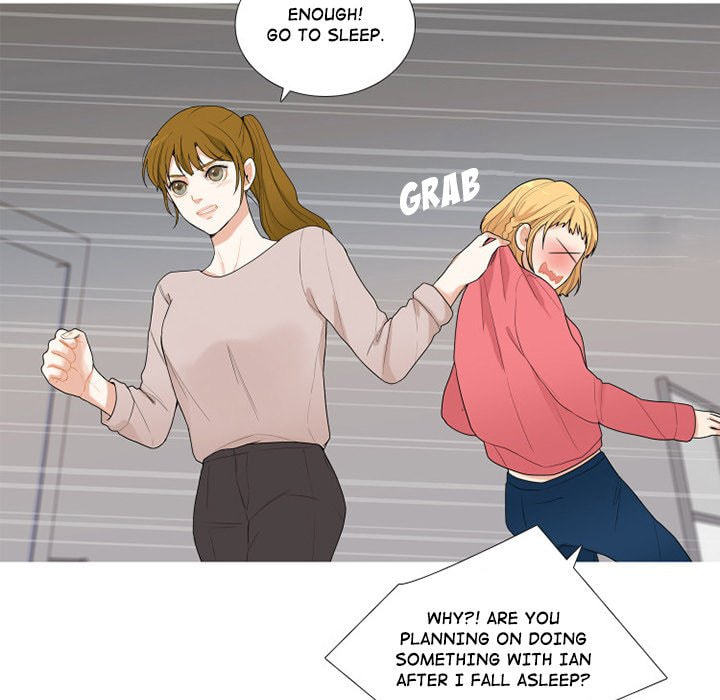 Read Uwa-Koi chapter 44 image 55 on Lezhin
