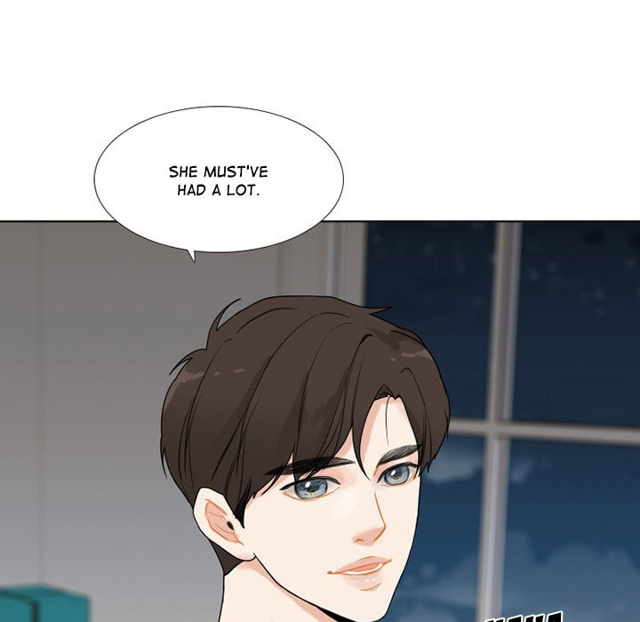 Read Uwa-Koi chapter 44 image 66 on Lezhin