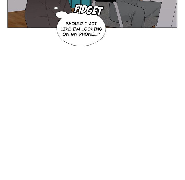 Read Uwa-Koi chapter 44 image 69 on Lezhin