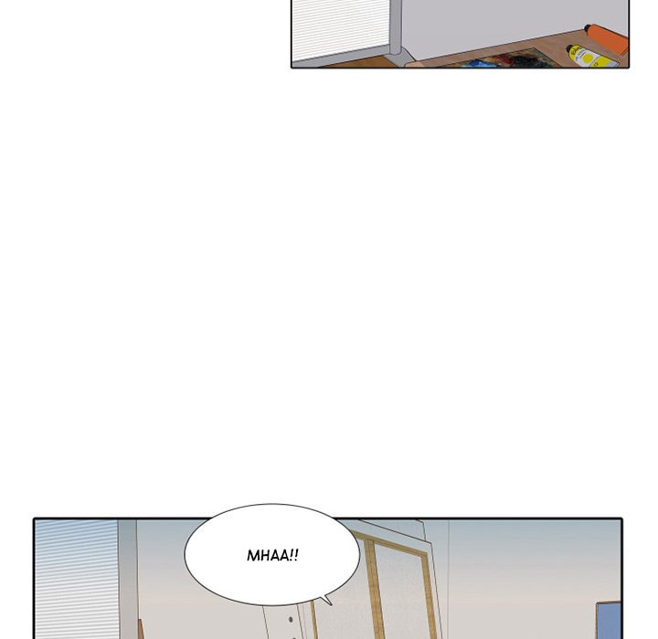 Read Uwa-Koi chapter 44 image 77 on Lezhin