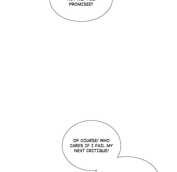 Read Uwa-Koi chapter 45 image 14 on Lezhin