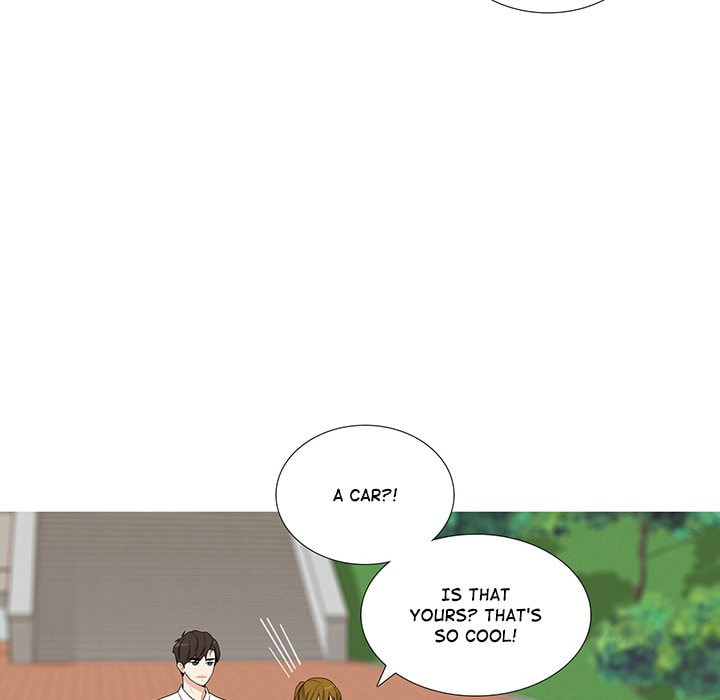 Read Uwa-Koi chapter 45 image 18 on Lezhin