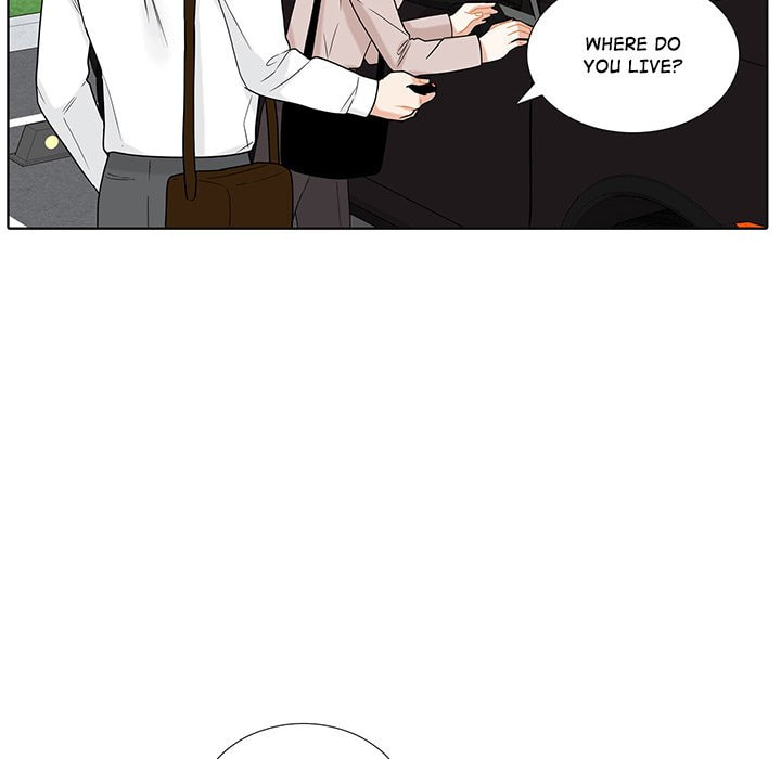 Read Uwa-Koi chapter 45 image 21 on Lezhin