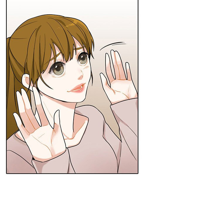 Read Uwa-Koi chapter 45 image 24 on Lezhin