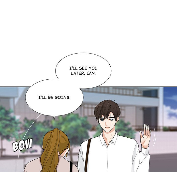 Read Uwa-Koi chapter 45 image 29 on Lezhin