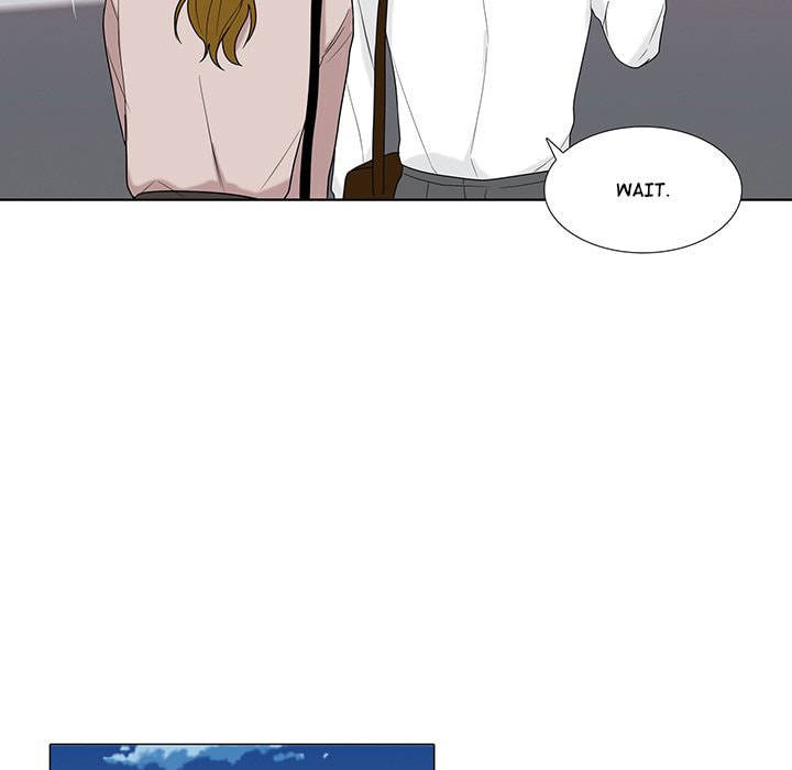 Read Uwa-Koi chapter 45 image 30 on Lezhin