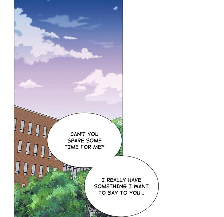 Read Uwa-Koi chapter 45 image 31 on Lezhin