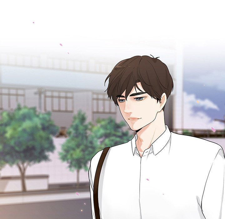 Read Uwa-Koi chapter 45 image 36 on Lezhin