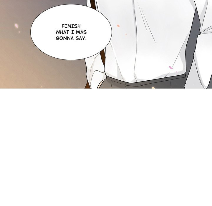 Read Uwa-Koi chapter 45 image 37 on Lezhin