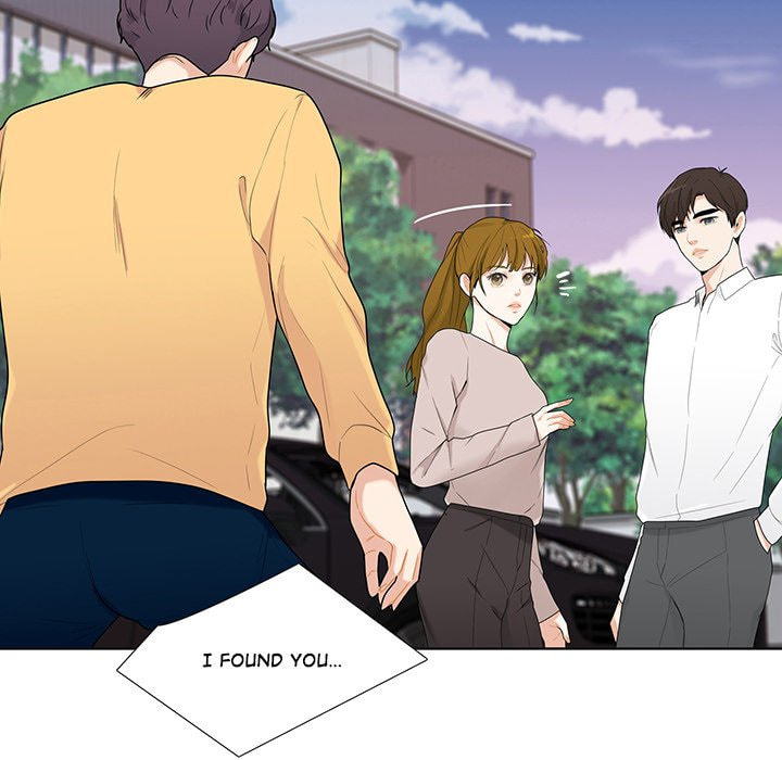 Read Uwa-Koi chapter 45 image 40 on Lezhin
