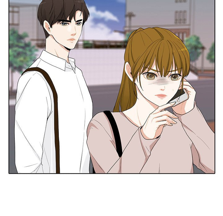 Read Uwa-Koi chapter 45 image 48 on Lezhin